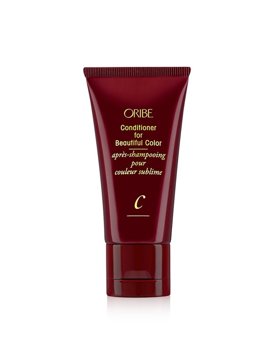 ORIBE Conditioner for Beautiful Color Travel Кондиціонер для фарбованого волосся "Розкіш кольору" 50 мл. - 1