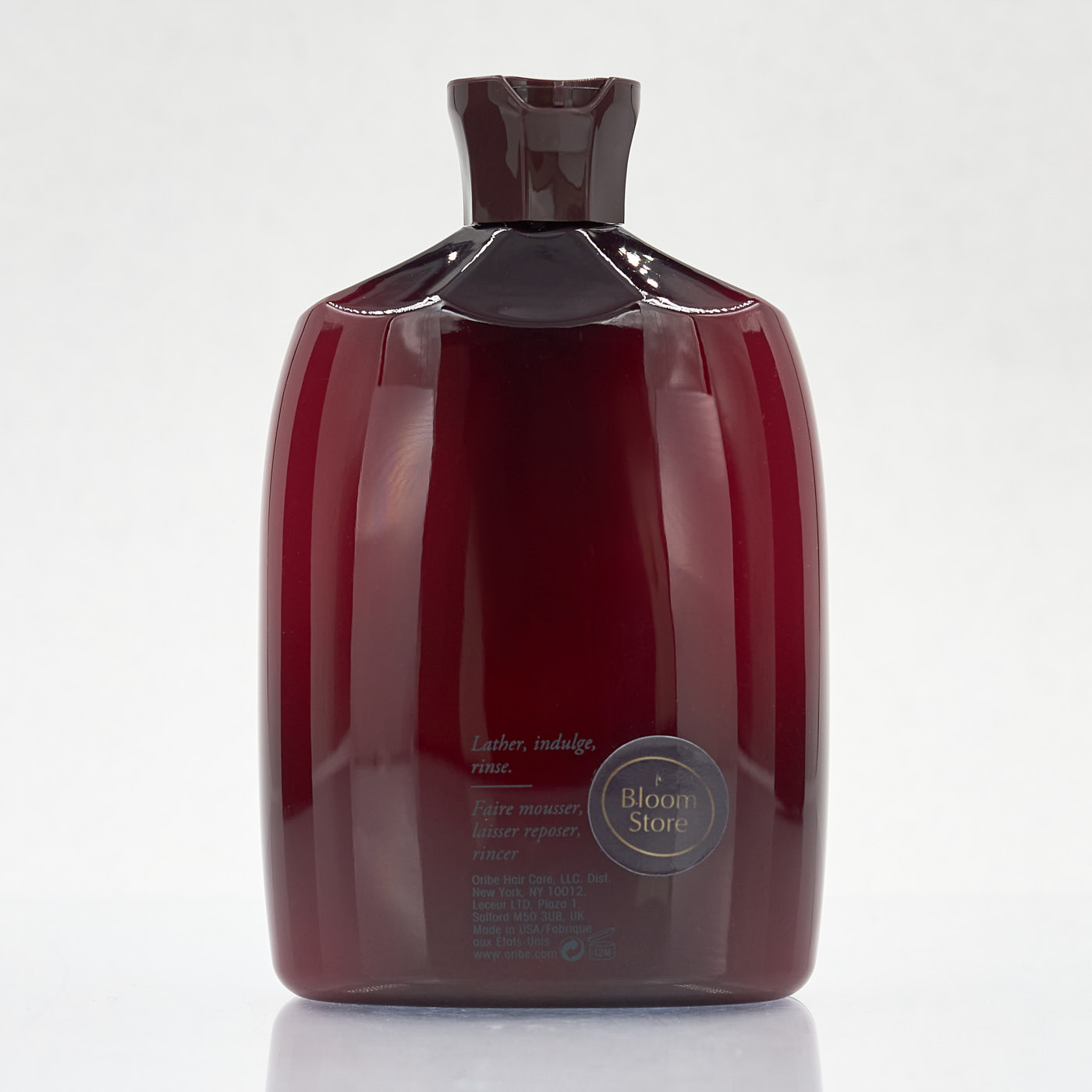 ORIBE Shampoo for Beautiful Color Шампунь для окрашенных волос "Великолепие цвета" 250 мл. - 2