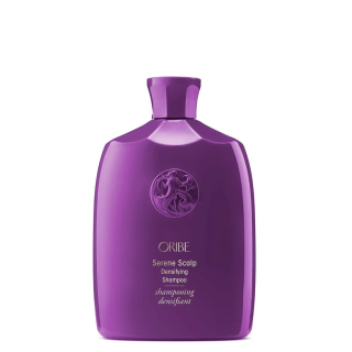 Oribe Serene Scalp Densifying Shampoo Шампунь для укрепления и уплотнения волос 250 мл