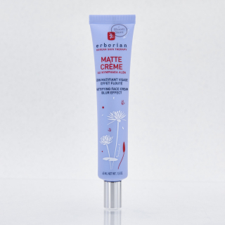 Erborian Matte Cream Матуючий крем для обличчя 45 мл.