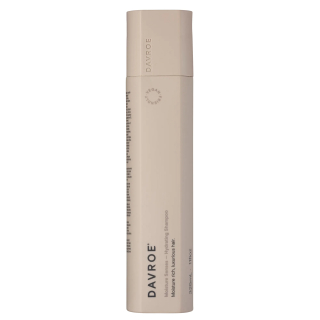 DAVROE Moisture Senses Hydrating Shampoo Увлажняющий шампунь, 325 мл