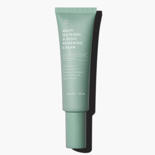 Allies of Skin Multi Nutrient & Dioic Renewing Cream Дневной крем для лица 50 мл