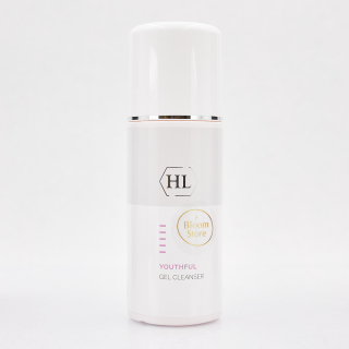Holy Land Youthful Gel Cleanser Очищающий гель