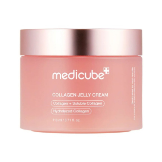 Medicube Collagen Jelly Cream Зволожувальний гель-желе з колагеном 110 мл