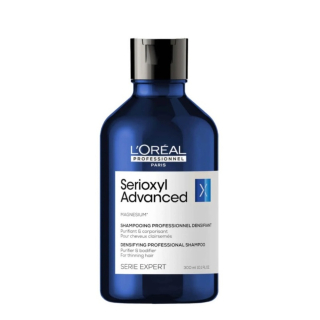 L'Oreal Professionnel Serie Expert Serioxyl Advanced Densifying Professional Shampoo