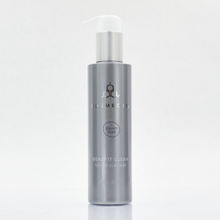 COSMEDIX Benefit Clean Gentle Cleanser Нежное очищающее средство