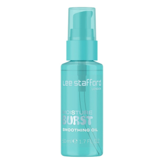 Lee Stafford Moisture Burst Smoothing Увлажняющее масло 50 мл