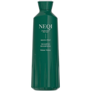 NEQI Volume Victory Shampoo  Укрепляющий шампунь для объема  для волос 330 мл