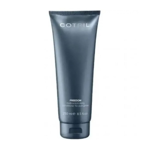 Cotril Freedom Conditioner Ежедневный кондиционер для всех типов волос 250 мл