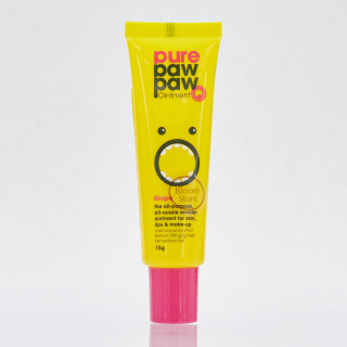 Pure Paw Paw Ointment Grape Восстанавливающий бальзам  для губ "Виноград" 15 г.