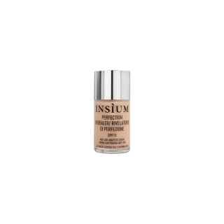 Insium Perfection revealer. anti-age adaptive cream spf15 Антивозрастной мультифункциональный крем-тон spf15 light 30 мл