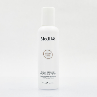 Medik8 Daily Refresh Balancing Toner Увлажняющий тоник-кондиционер без спирта