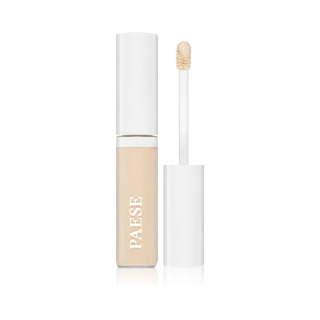 Paese Run For Cover Concealer 30 Beige Маскирующий корректор с разглаживающим эффектом 9 мл