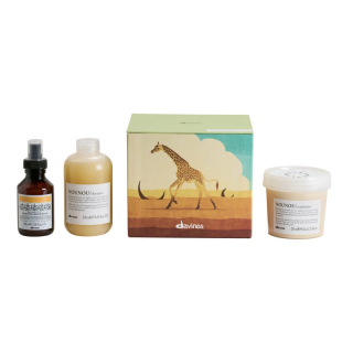 Davines NOUNOU BOX Подарочный набор
