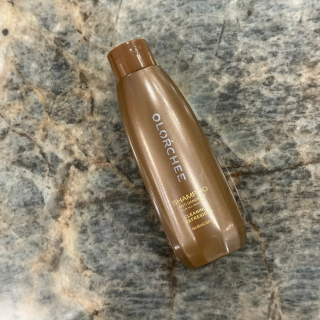 Olorchee Anti Dandruff Shampoo Шампунь против перхоти 80 мл