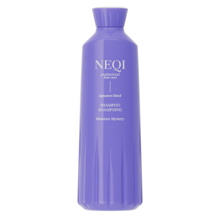 NEQI Moisture Mystery Shampoo Увлажняющий шампунь 330 мл