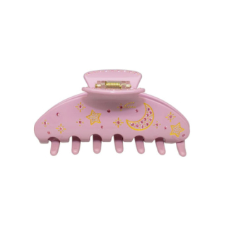 Emi Jay Big Effing Clip in Moonlight Великий крабик для волосся "Moonlight"