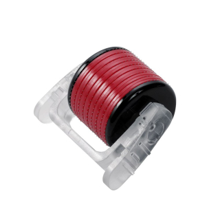 Genosys Standard Replacement Heads Сменные насадки к мезороллеру для лица.