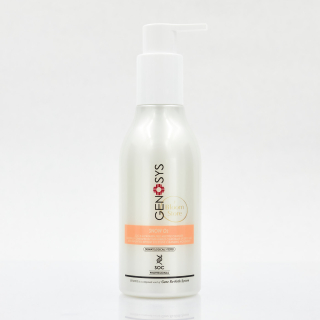 Genosys Snow O2 Cleanser (SOC) Кислородный очиститель для всех видов кожи