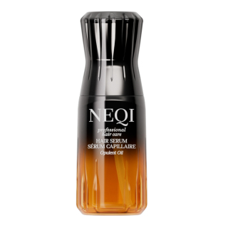 NEQI Diamond Glass Styling Spray Curly Cпрей-стайлінг для кучерявого волосся 180 мл