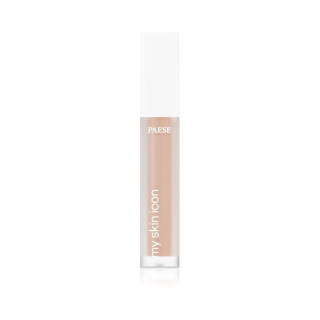 Paese My Skin Icon Covering Concealer 02 Natural Beige Устойчивый корректор 6,5 мл