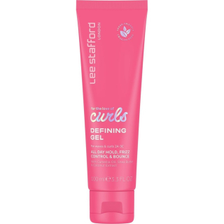 Lee Stafford For The Love Of Curls Defining Gel Гель для вьющихся волос  100 мл