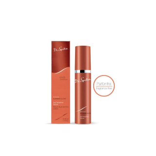 Dr.Spiller Sun Sensitive Serum SPF 30 Солнцезащитная сыворотка для лица 50 мл