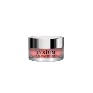 Insium Lip balm Восстанавливающий бальзам для губ. увеличивает объем губ 10 мл