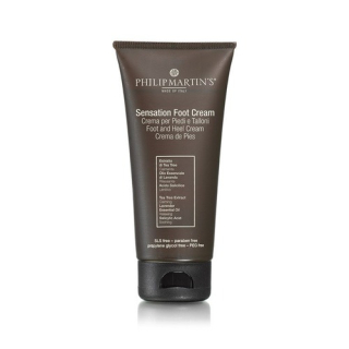 Philip Martin`s Sensation Foot Cream Смягчающий крем для ступней и пяток 200 мл.