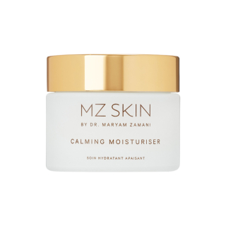 MZ Skin Calming Moisturiser Крем для чувствительной кожи
