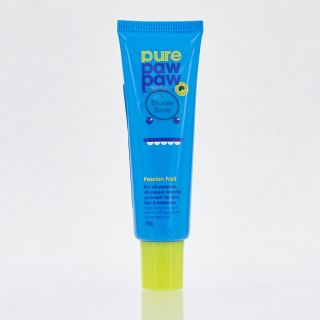 Pure Paw Paw Ointment Passion fruit Восстанавливающий бальзам для губ "Десерт из маракуйи" 15 г.