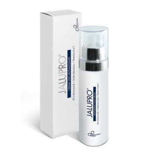 Jalupro Revitalizing Anti-aging Face Cream Восстанавливающий антивозрастной крем для лица