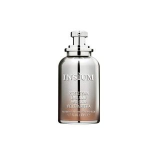 Insium Booster/ perfect skin emulsion Эмульсия для идеальной кожи комплексного действия с glow-эффектом на основе комплекса 50 мл
