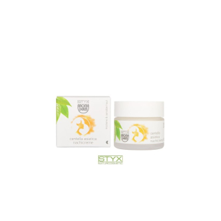 STYX Naturcosmetic Asian Studies Night Cream Ночной крем «Азиатика» 50 мл