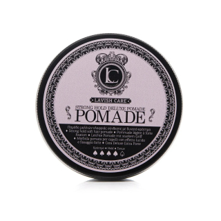 Lavish Care WATER SOLUBLE DELUXE POMADE Помада для стайлинга волос 100 г