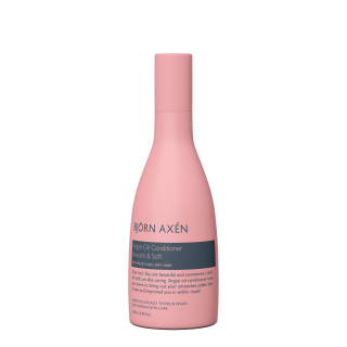 Bjorn Axen Argan Oil Conditioner Кондиционер с аргановым маслом 250 мл.