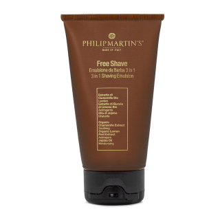 Емульсія для бриття 3 в 1 75 мл.