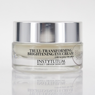 Instytutum Truly-Transforming Brightening Eye Cream Осветляющий крем для области вокруг глаз 15 мл.