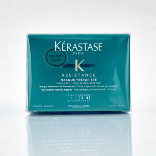 Kerastase Resistance Masque Therapiste Восстанавливающая маска для очень поврежденных волос
