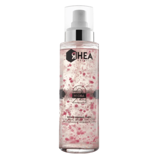 Rhea 2hydra Lotion Біфазний Зволожуючий лосьйон для тіла, 150 мл