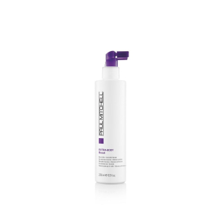 Paul Mitchell Extra-Body Daily Boost Спрей для экстраобъема в прикорневой зоне 250 мл