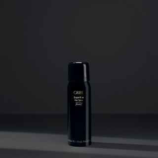 ORIBE Superfine Hair Spray Travel Спрей для средней фиксации "Лак-невесомость" 75 мл.