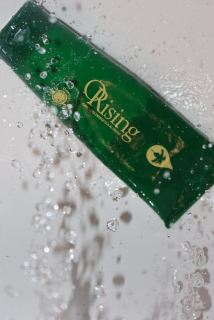 Orising Maschera Energetica Al Cocco Фітоесенціальна маска для сухого волосся з кокосовою олією 75 мл.