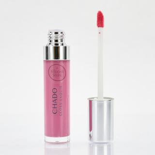 Chado Gloss Exquis Grenade 476 Блеск для губ ярко розовый