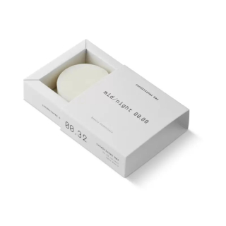 Mid/night 00.00 Conditioner Bar 00.32 Твердий кондиціонер