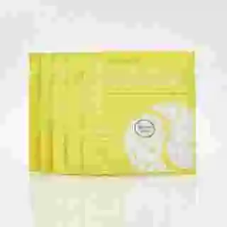 Patchology Moodpatch Down Time Eye Gel Успокаивающие патчи