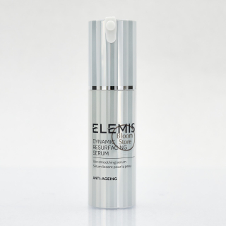 Elemis Dynamic Resurfacing Serum Смягчающая сыворотка-шлифовка для лица