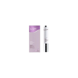 Dr.Spiller Peptide Performance Eye & Lip Serum Сыворотка для кожи вокруг глаз и губ с аппликатором 10 мл