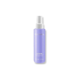 Cotril Icy Blond Глубоко укрепляющая сыворотка 150 мл