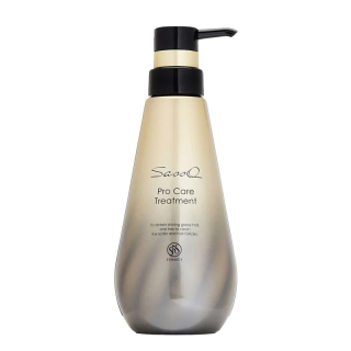 S-Heart-S PRO CARE TREATMENT Маска для волос и кожи головы 400 мл